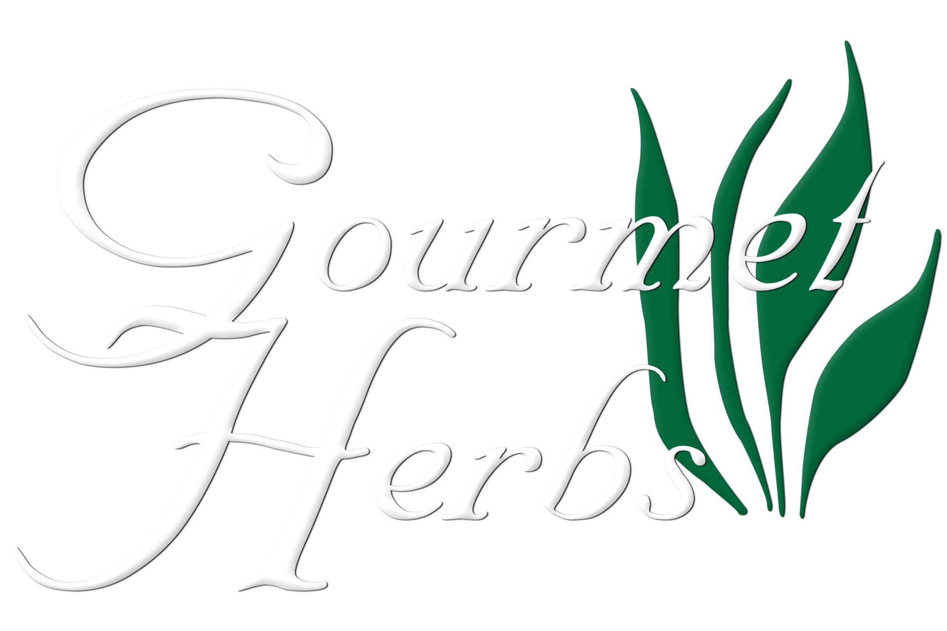 Gourmet Herbs